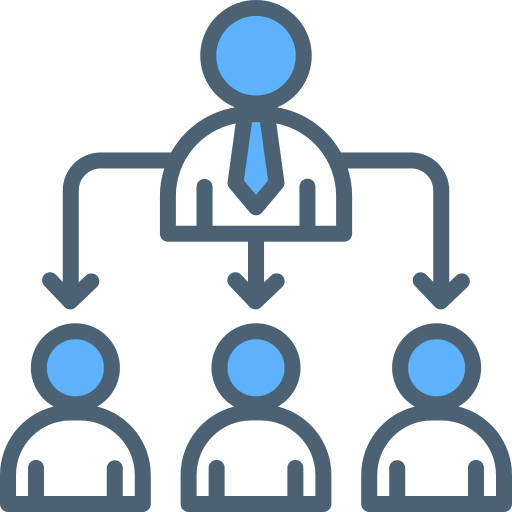 Director Services Icon